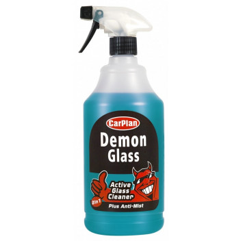 CARPLAN DEMON GLASS 1L