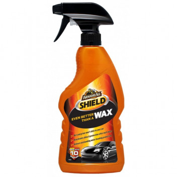 ARMOR ALL SHIELD 500ML
