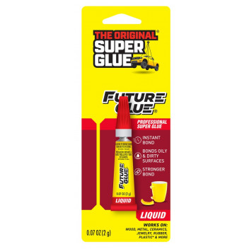 2GRM SUPERGLUE FUTUREGLUE