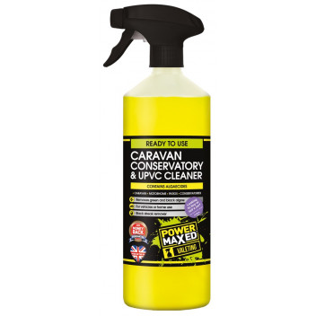 GREEN STUFF REMOVER CARAVAN WASH 1LT
