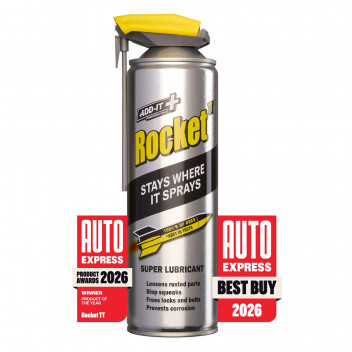 ROCKET TT SUPER TUBE 450ML