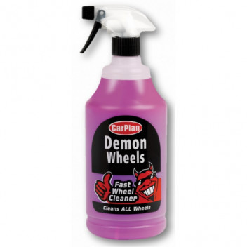 CARPLAN DEMON WHEELS 1L