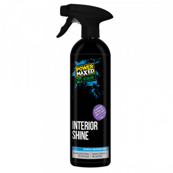 INTERIOR SHINE 500ml