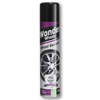 WONDER WHEELS WHEEL SEALANT 300ML
