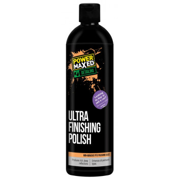 ULTRA FINISHING POLISH 500ml