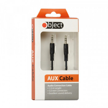 OBJECT AUX CABLE