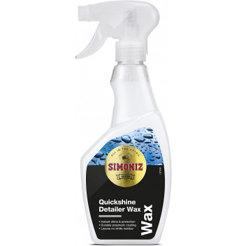SIM QUICKSHINE DETAILER 500ML