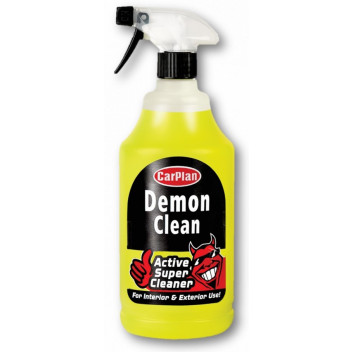 CARPLAN DEMON CLEAN 1L