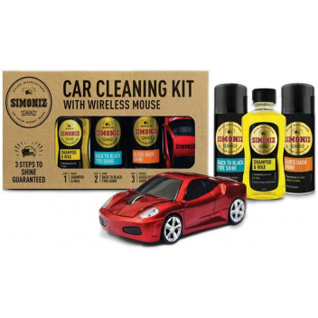 SIMONIZ GIFT PACK