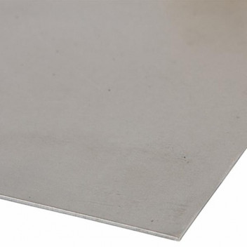 4ft x 2ft 22 (0.7mm) GAUGE SHEET STEEL