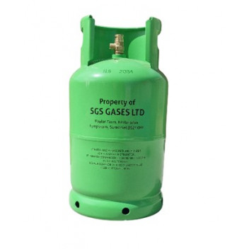 Propane 11Kg Patio UN1075