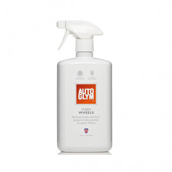 Autoglym Clean Wheels 500ml