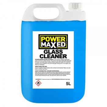 GLASS CLEANER 5L