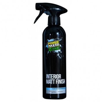 INTERIOR MATT FINISH 500ml