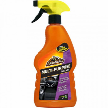 ARMOR ALL MULTI-PURPOSE CLEANER 500ML