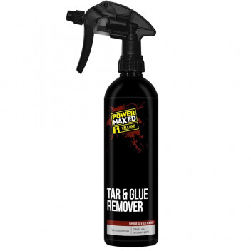 TAR & GLUE REMOVER