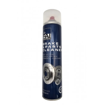 600ML FAI PRO BRAKE CLEANER