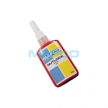 KWIKLOK NUTLOCK REMOVABLE