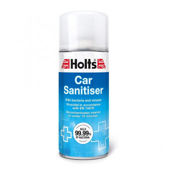 CAR SANITISER / AIR CON CLEANER 150ML