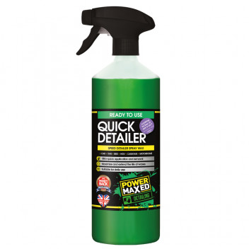 1L QUICK DETAILER