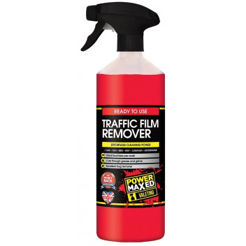 TRAFFIC FILM REMOVER 1L