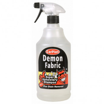 CARPLAN DEMON FABRIC 1L