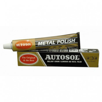 AUTOSOL PASTE