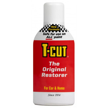 T-CUT ORIGINAL RESTORER 500ML