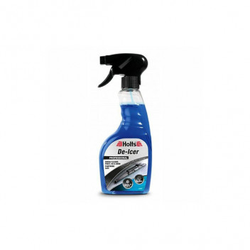 HOLTS DE-ICER 500ML TRIGGER
