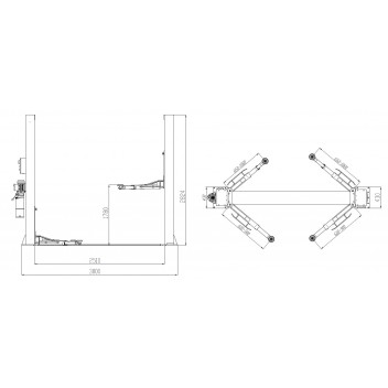 HDM4200N_drawings