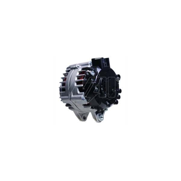 WAI ALTERNATOR image