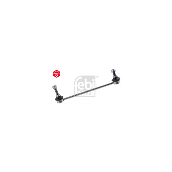 Febi STABILIZER LINK (Rear Left Hand+Right Hand) image