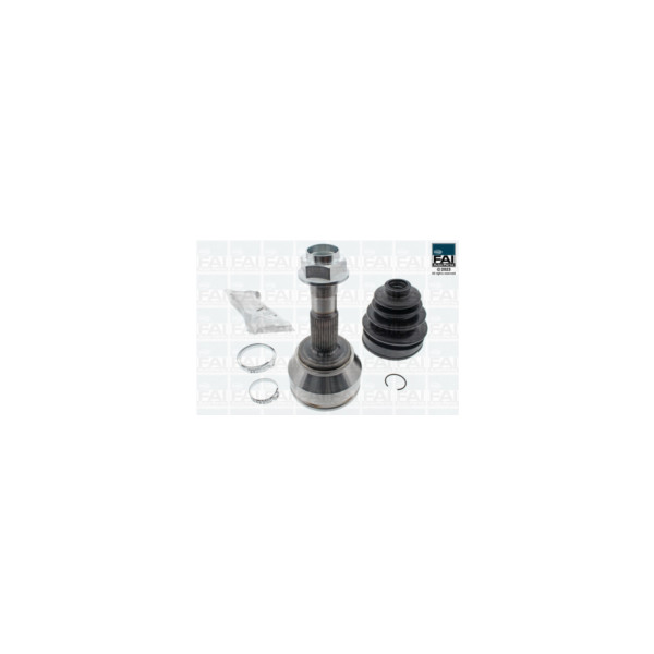 FAI Pro FAI PRO CV JOINT KIT (Front Outer) image