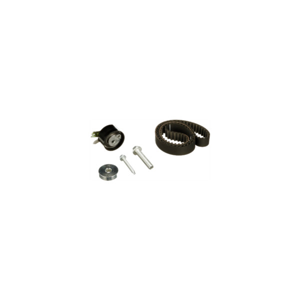 Gates POWERGRIP TIMING BELT KIT image