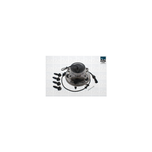 FAI Pro FAI PRO WHEEL BEARING KIT (Front) image