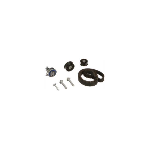 Gates POWERGRIP TIMING BELT KIT image