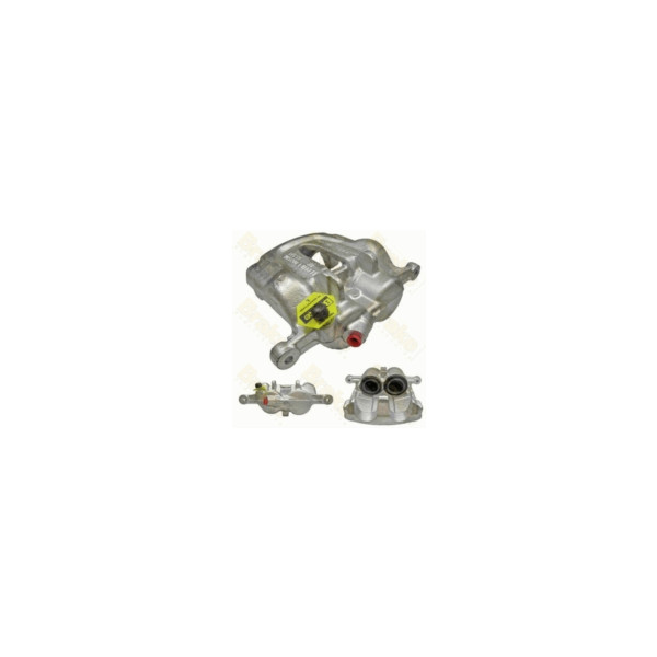 Brake Engineering Brake Caliper CA2368 (Front Left Hand) image