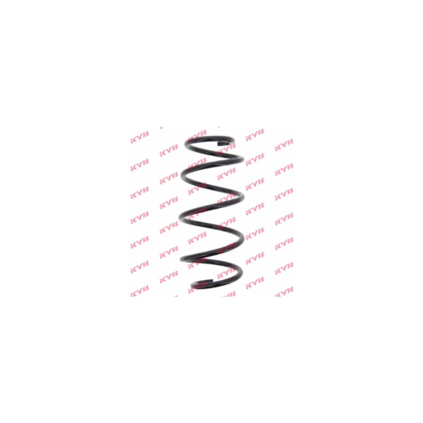 KYB COIL SPRING-L/R (Front) image