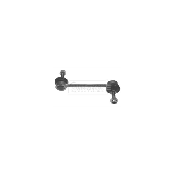 Borg & Beck STABILISER LINK (Rear Left Hand+Right Hand) image