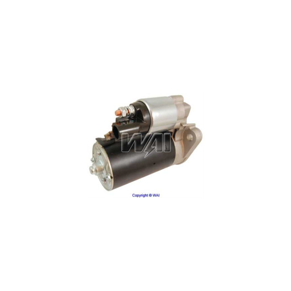 WAI STARTER MOTOR image