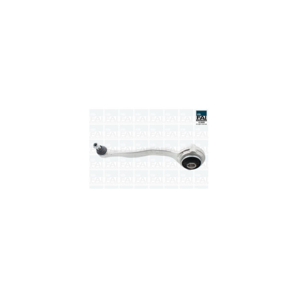 FAI Pro TRACK CONTROL (Front Left Hand) image