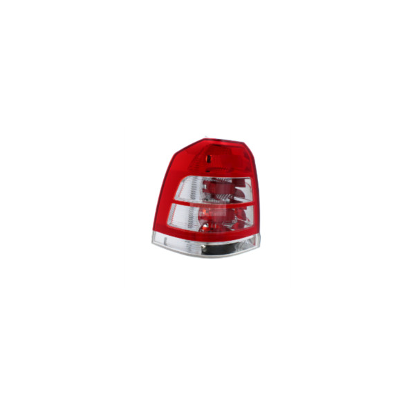 Trupart LAMP UNIT (Rear Left Hand) image