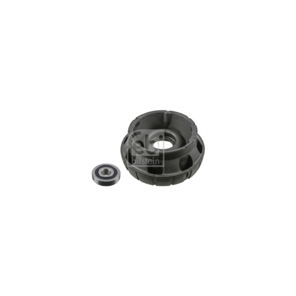 Febi STRUT TOP MOUNTING KIT L/R (Front Left Hand+Right Hand) image