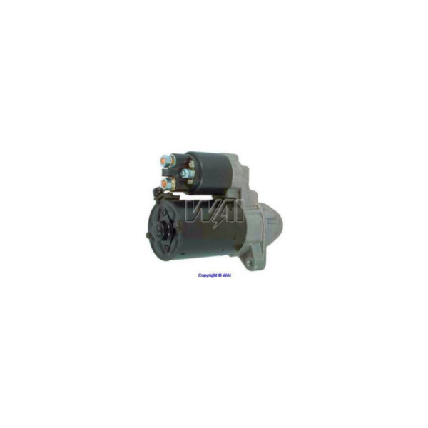 WAI STARTER MOTOR image