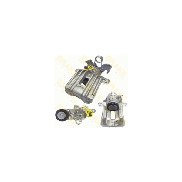 Brake Engineering Brake Caliper CA2447 (Rear Left Hand) image