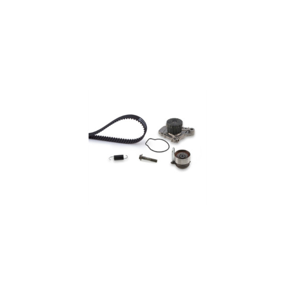 Gates TIMING BELT KIT C/W W/PUMP image