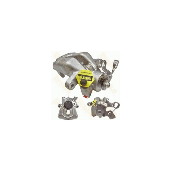 Brake Engineering BRAKE CALIPER (Rear Right Hand) image