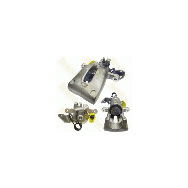 Brake Engineering Brake Caliper CA2733 (Rear Left Hand) image