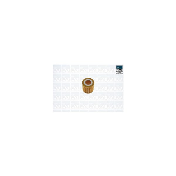 FAI Pro OIL FILTER image
