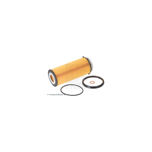 Blue Print OIL FILTER image